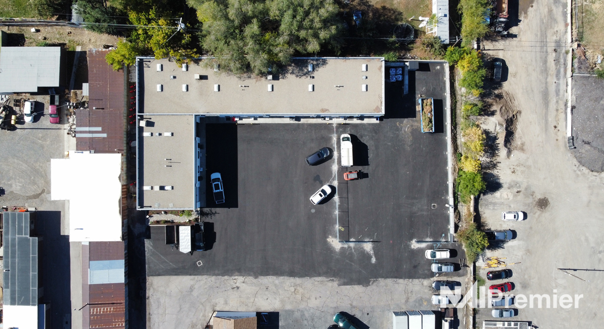 Retail Property for Sale in Midvale Utah 84047